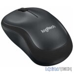 Logitech® M220 SILENT - CHARCOAL OFL - 2.4GHZ - N/A - EMEA - M220 10PK SHIPPER AUTO - Image 2